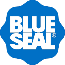 Blue Seal Feeds Logo