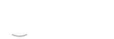 white hemphills Logo